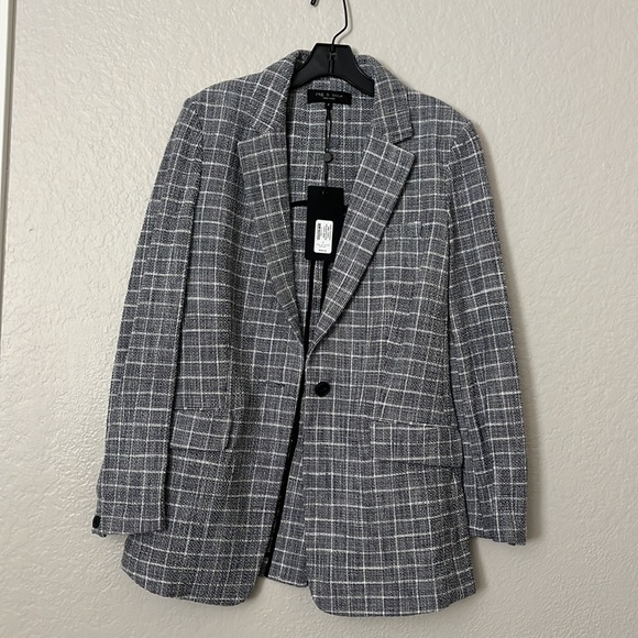 New Rag & Bone Jacket - Picture 4 of 7